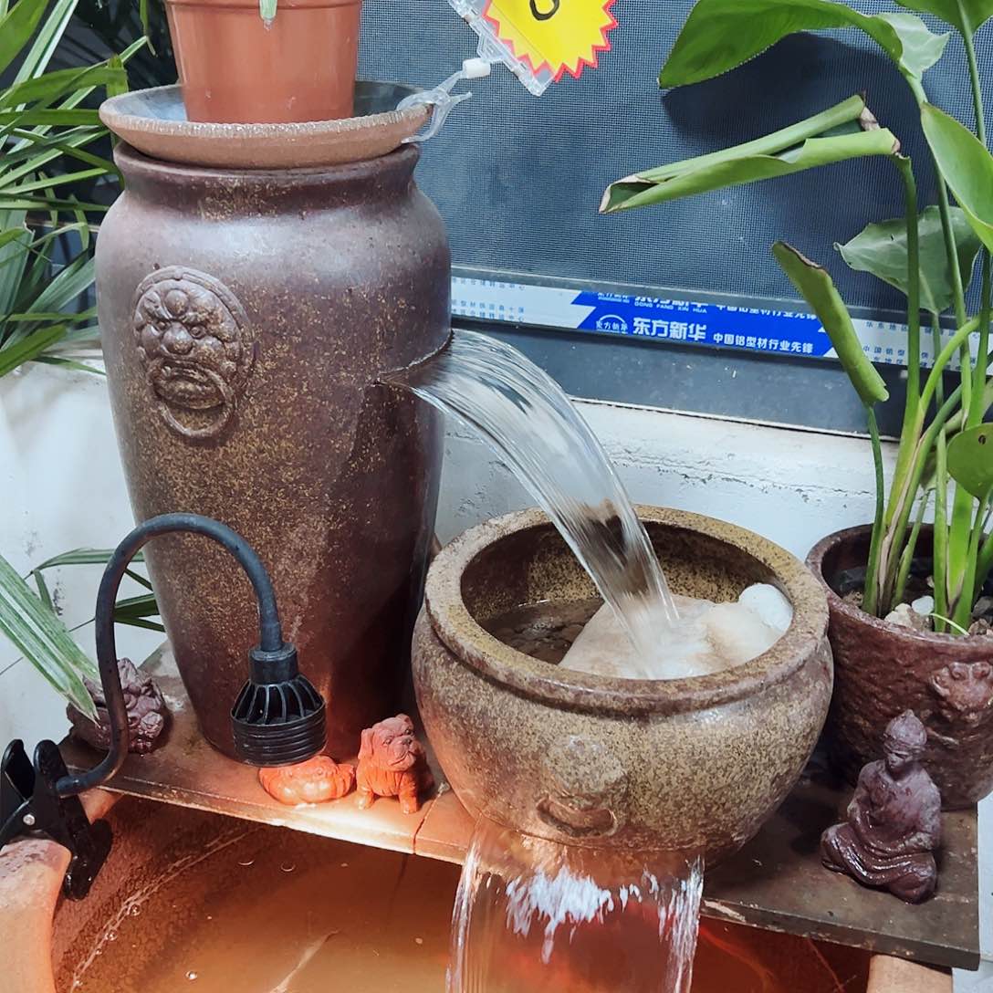 红陶紫砂等产品远销欧洲等省