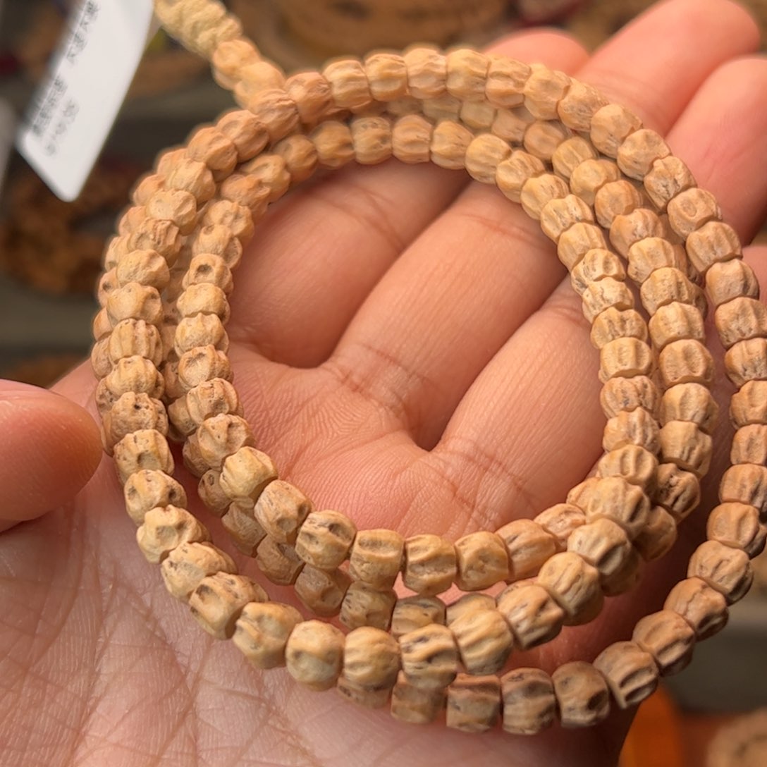 手串柏香籽/百香籽