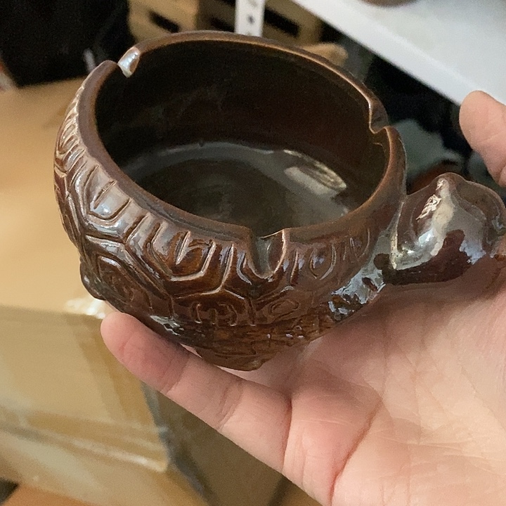 陶瓷艺术品及陶瓷制品