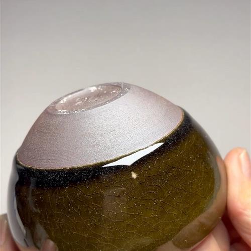 【闪购商品】茶盏-324............