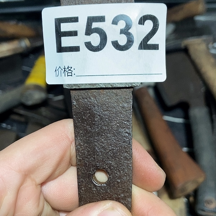 和***风户外手工锻打农具