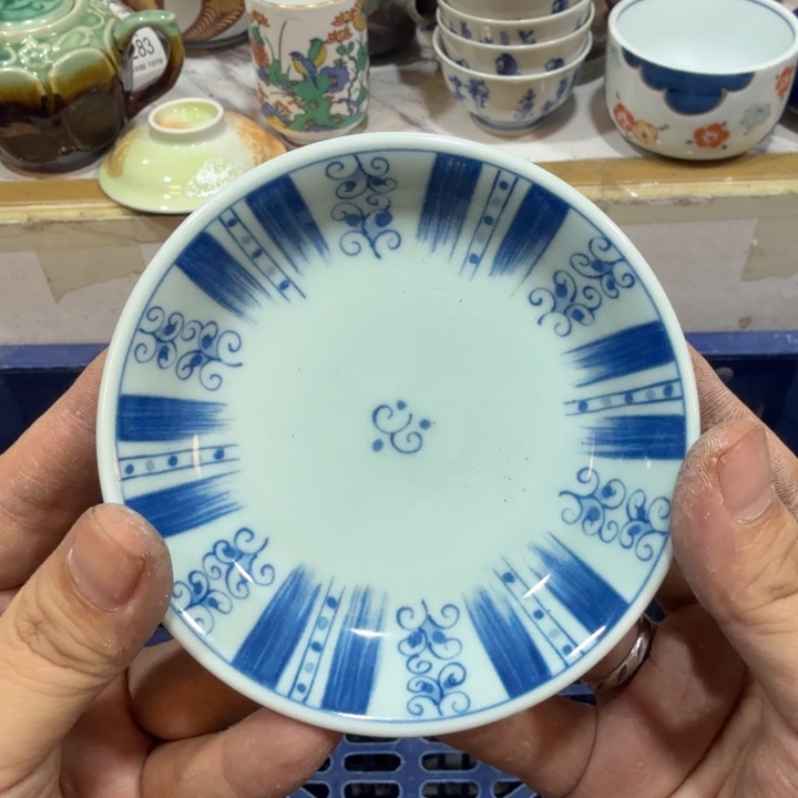 陶瓷推荐第二名20包邮