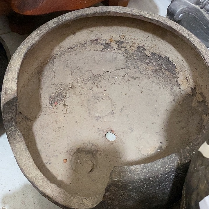 摆件Y112 雅舍小院优选好物