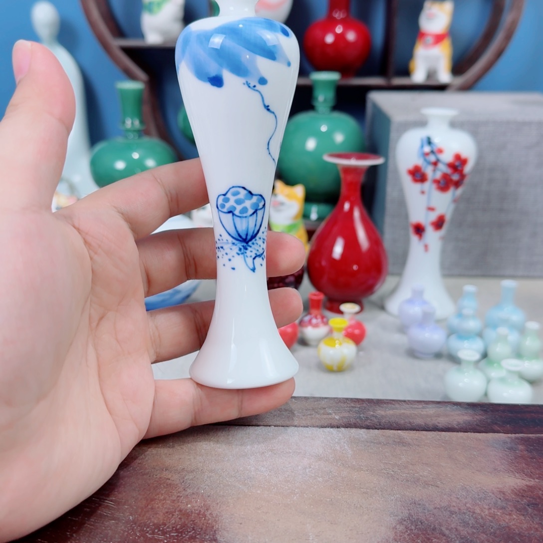 瓷片摆件摆件摆件摆件