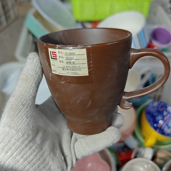 杯陶瓷杯碗盘微瑕疵介意慎拍