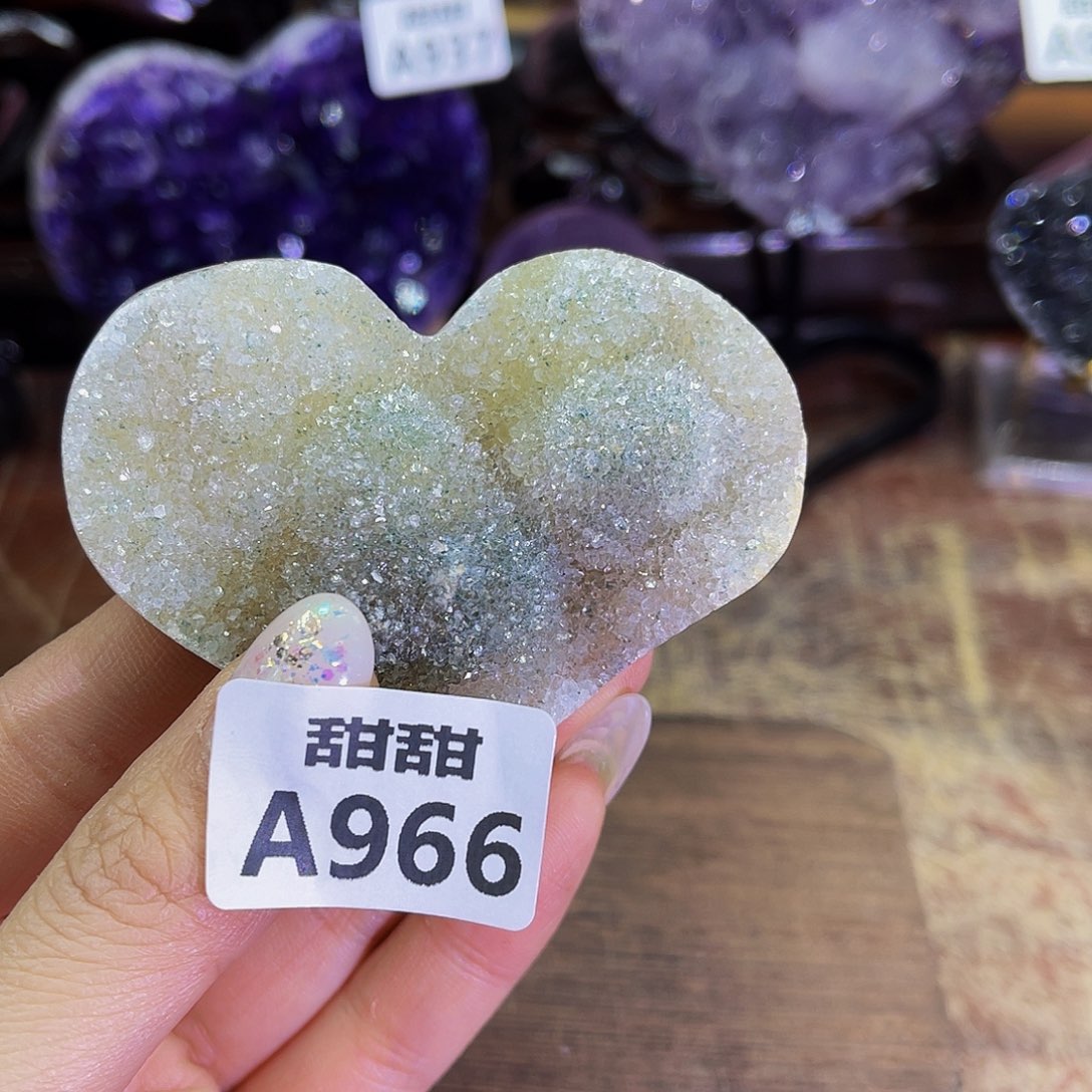 晶体大型摆件未镶嵌