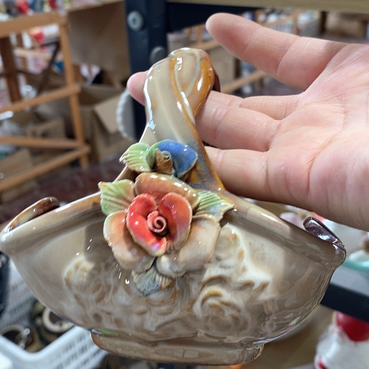 摆件陶瓷树脂家居摆件