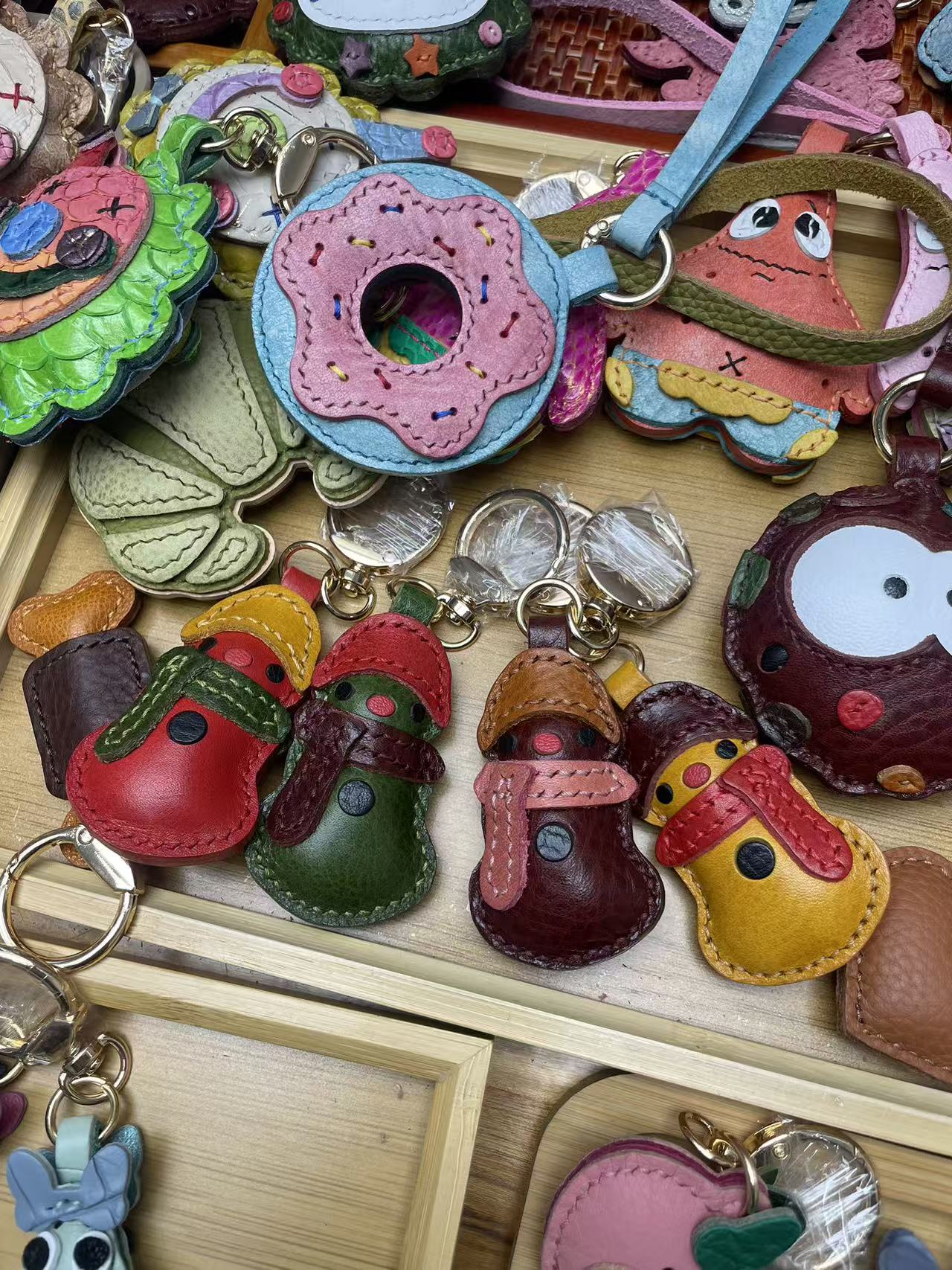 万能拍 二花家挂件（仅限直播间直播时下单有效）