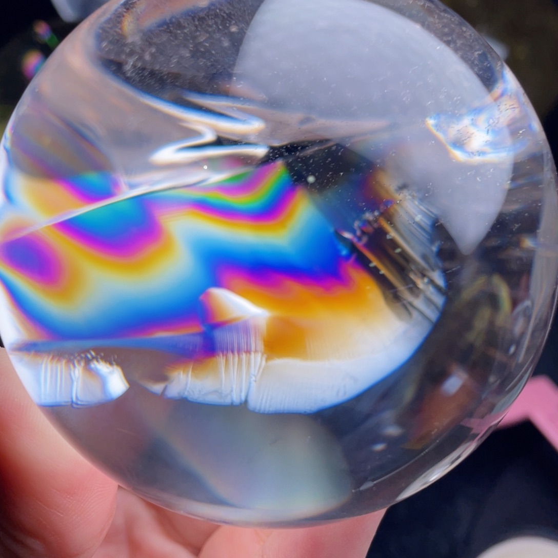 未镶嵌珠宝半成品水晶