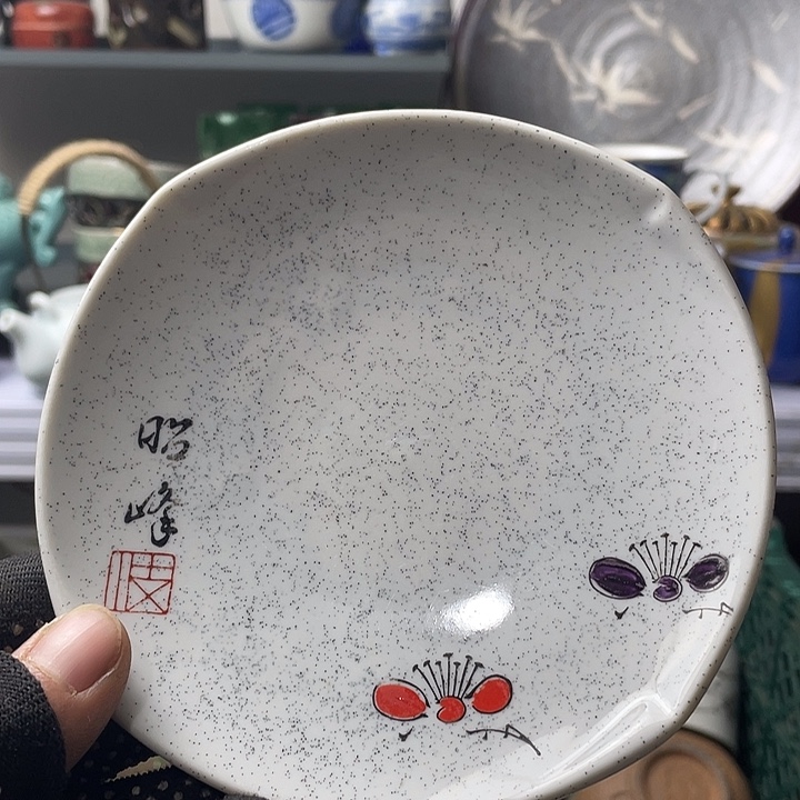 水滴瓷器水滴瓷器