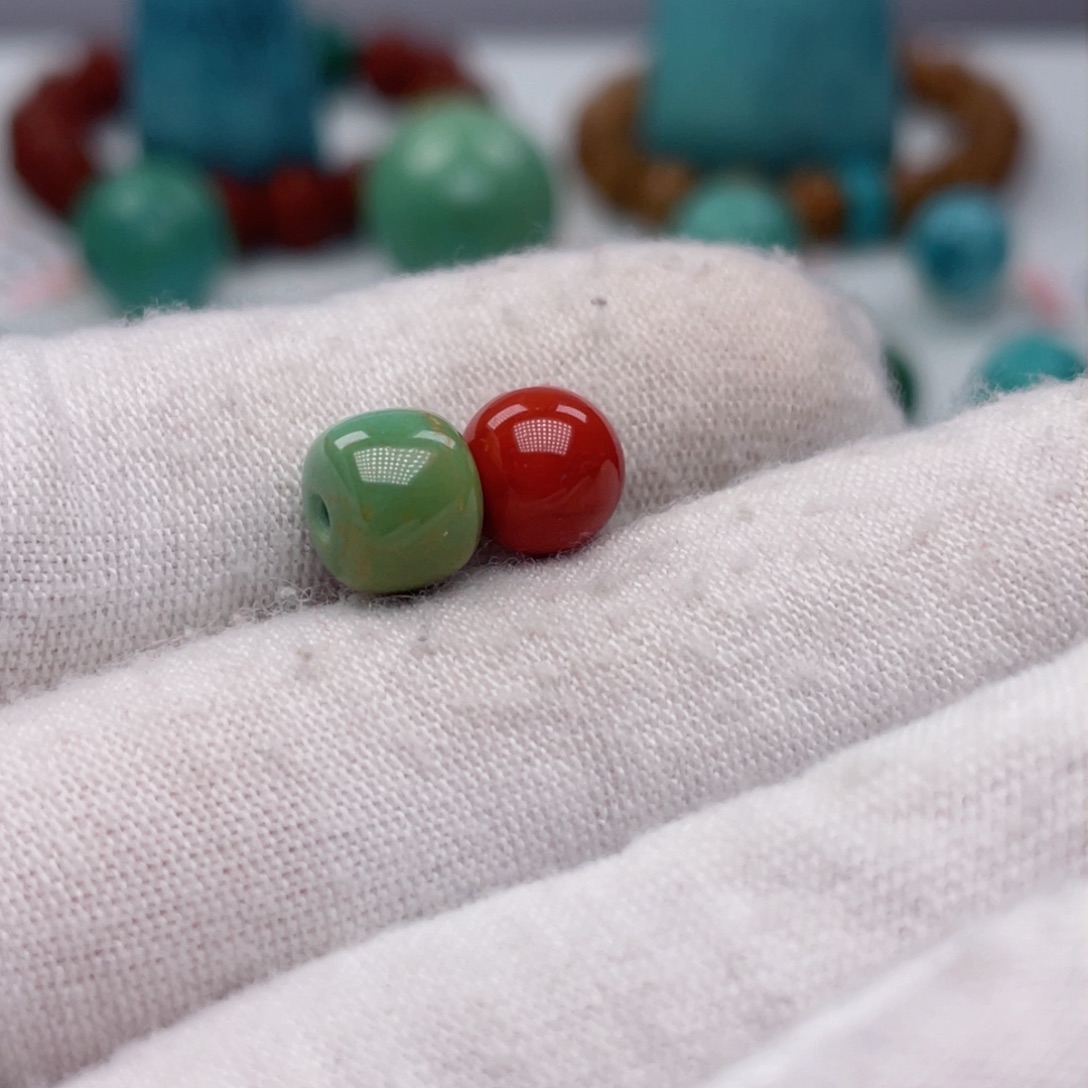 玛瑙/玉髓配饰合金