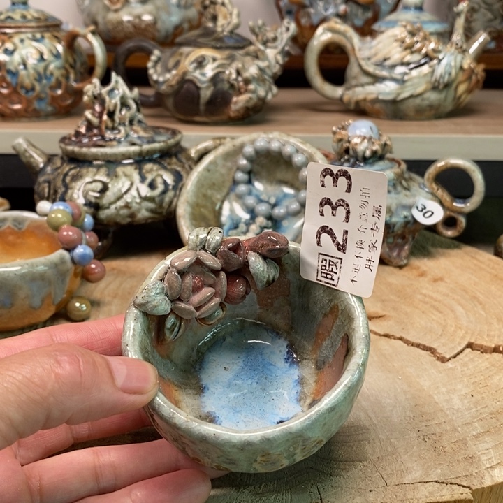 壶我们的确是一个非常