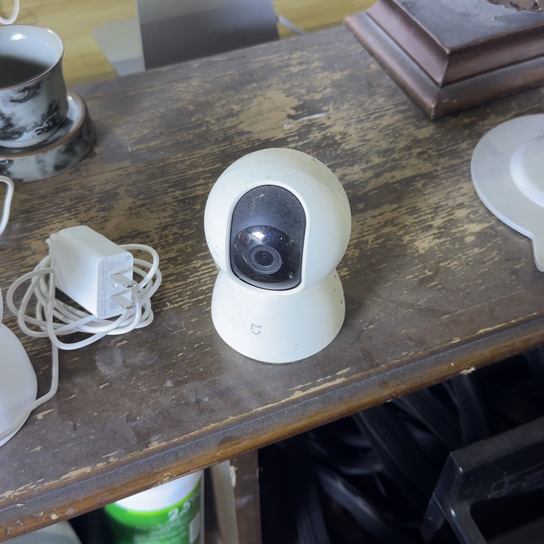 成***号混纺木（红木类）小米摄像头定制专拍