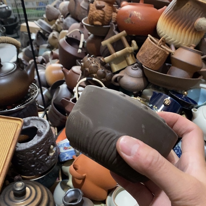 瓷片我在微博发表了头条文章不是