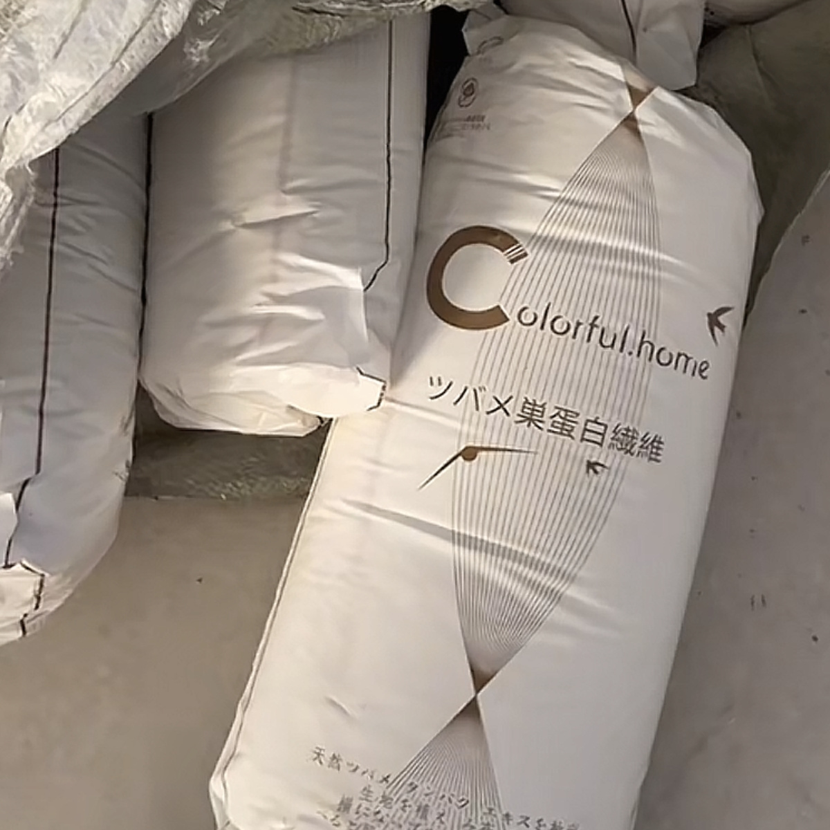 12月18号新品枕头48X74X11CM NO.退NO.换