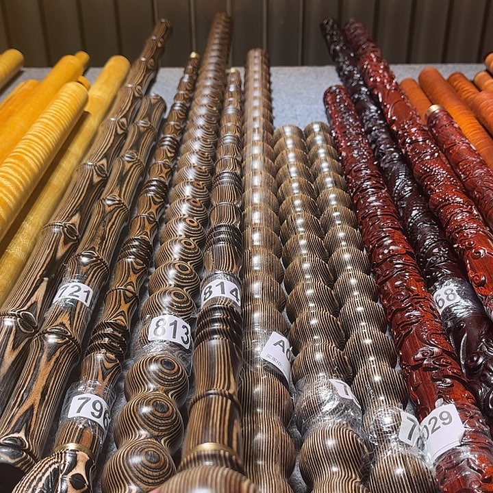 大果紫檀（缅甸花梨）无**哥814