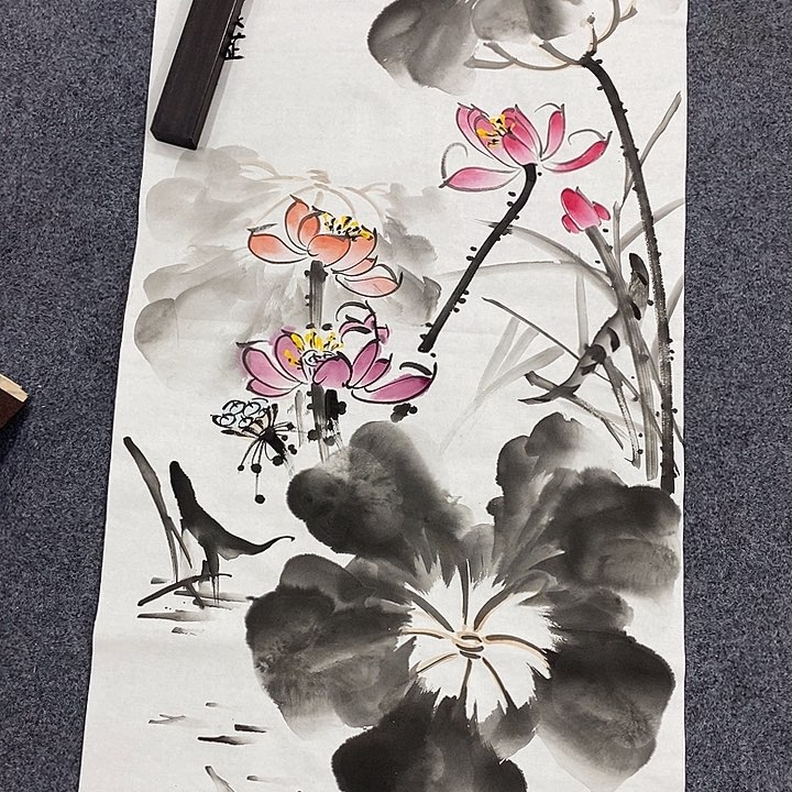 二百美术馆作品欣赏