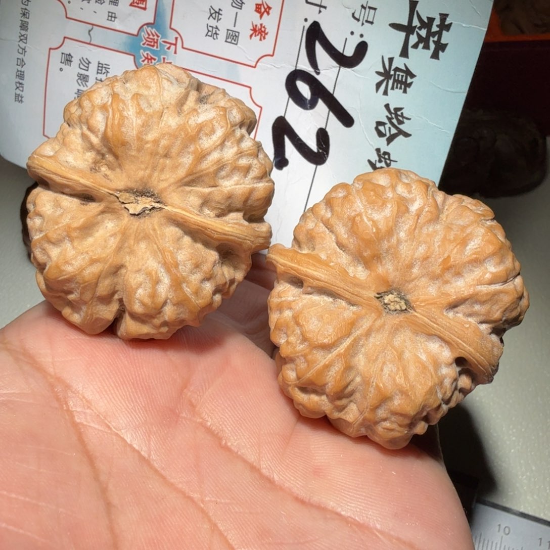 文玩核桃把件文玩40