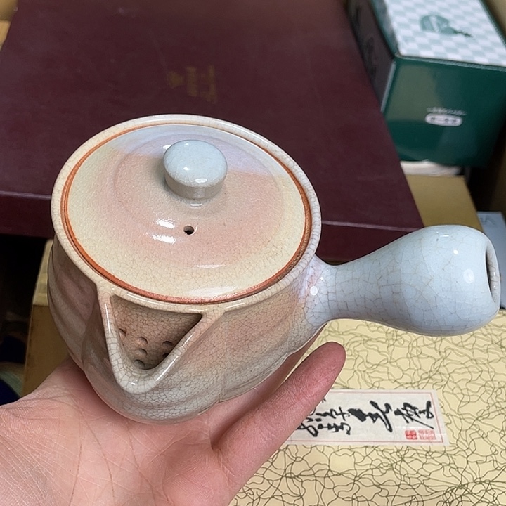 海外回流中古喜欢拍下