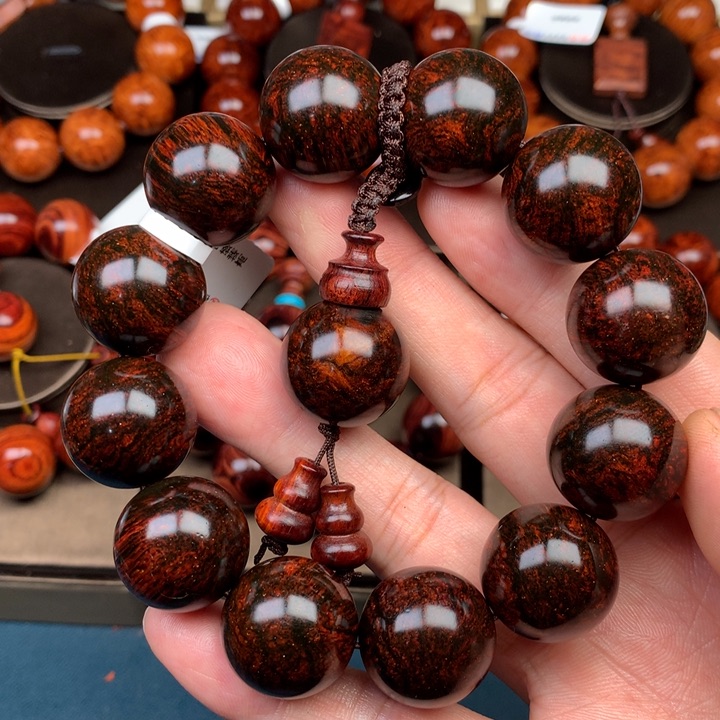 花梨木类怀**诚黄花梨2.0F4