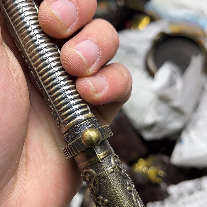 航弟文玩铜器链接