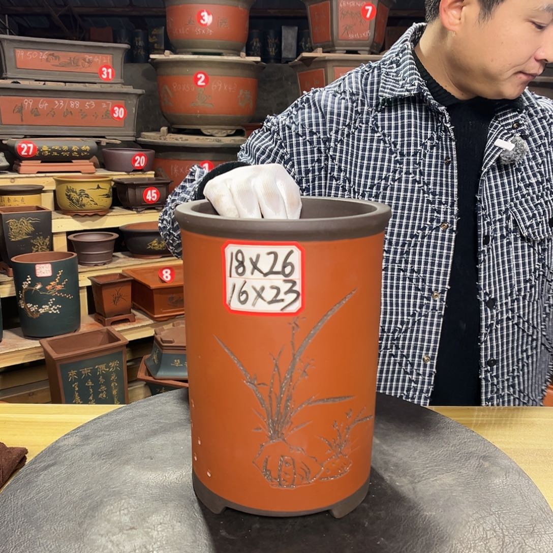 紫砂其他精品紫砂