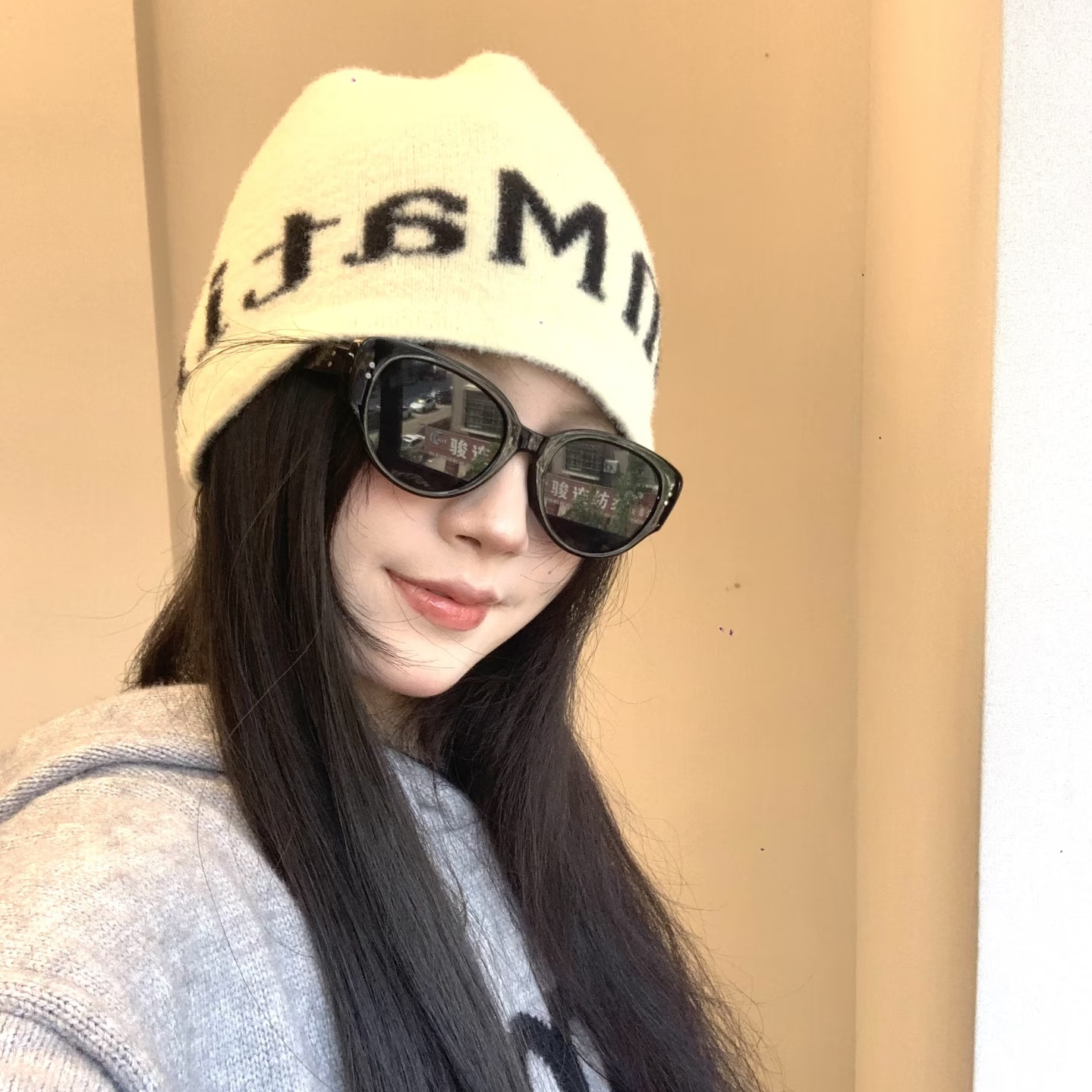 【头上帽子再这里】25年新款针织帽冷帽