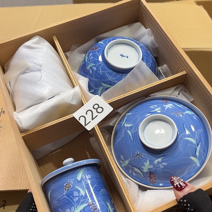 茶宠我的小可爱们都好棒