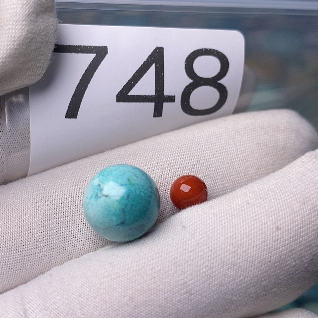 南红玛瑙珠宝奇石未镶嵌