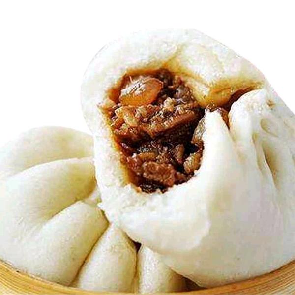 【纯手工大肉包】鲜肉大肉包150g/个