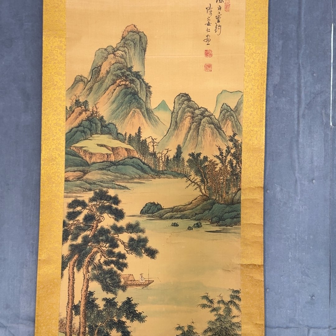 国画1357886778888