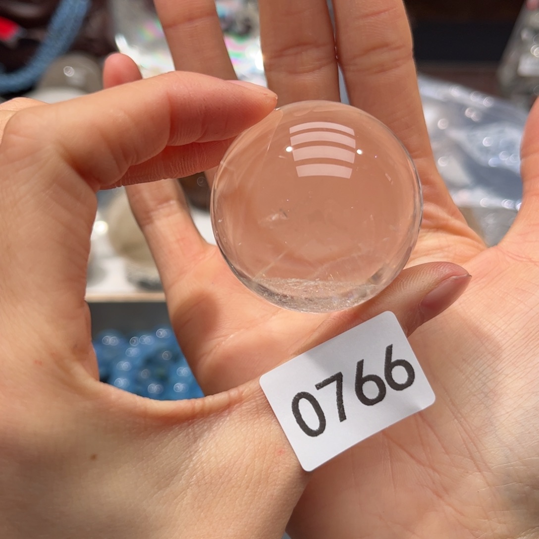 【闪购商品】未镶嵌大型摆件（非配饰）水晶