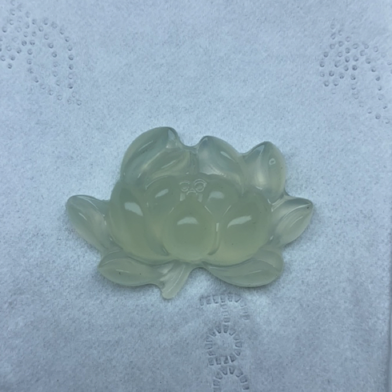 岫玉 高冰挂件 多样性发货