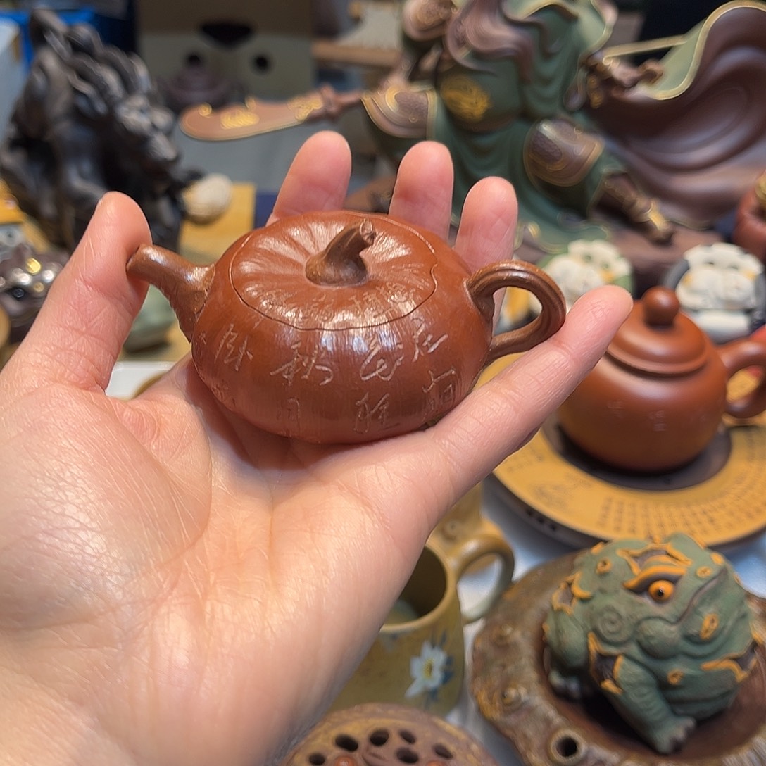 茶壶紫砂紫砂11111111111