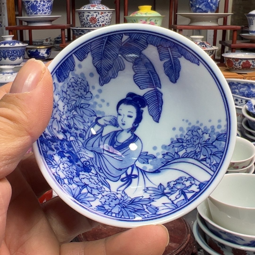 u***d景德镇陶瓷研究所