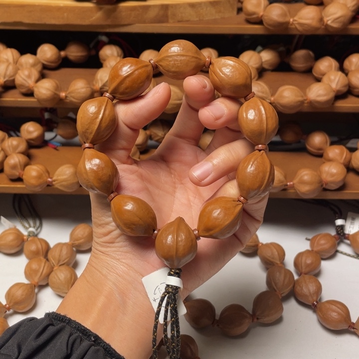 非金属木质梅林铁核2027抛光