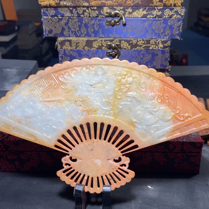 底槽青一物一图发货支持七天无理由。