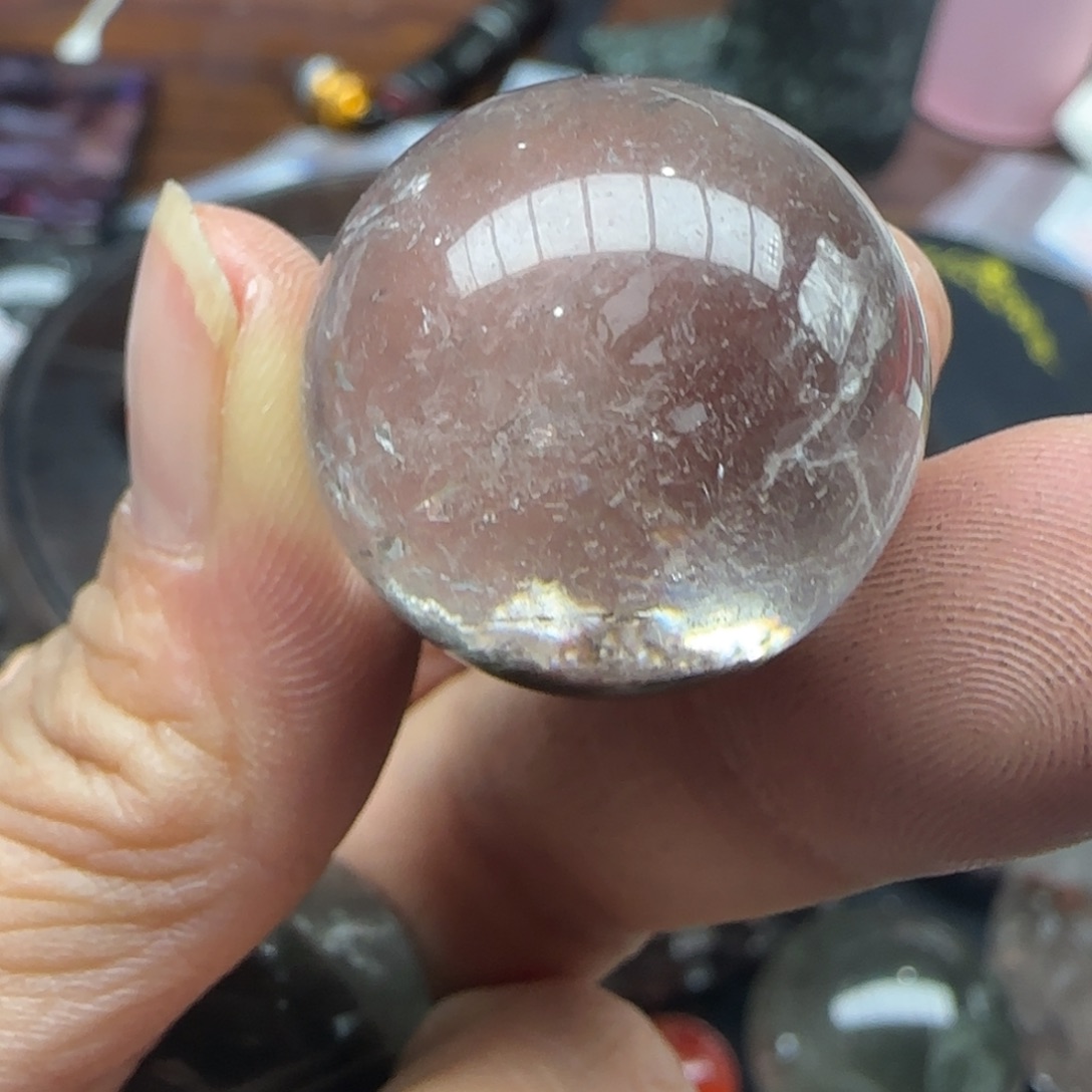 水晶未镶嵌未镶嵌b255