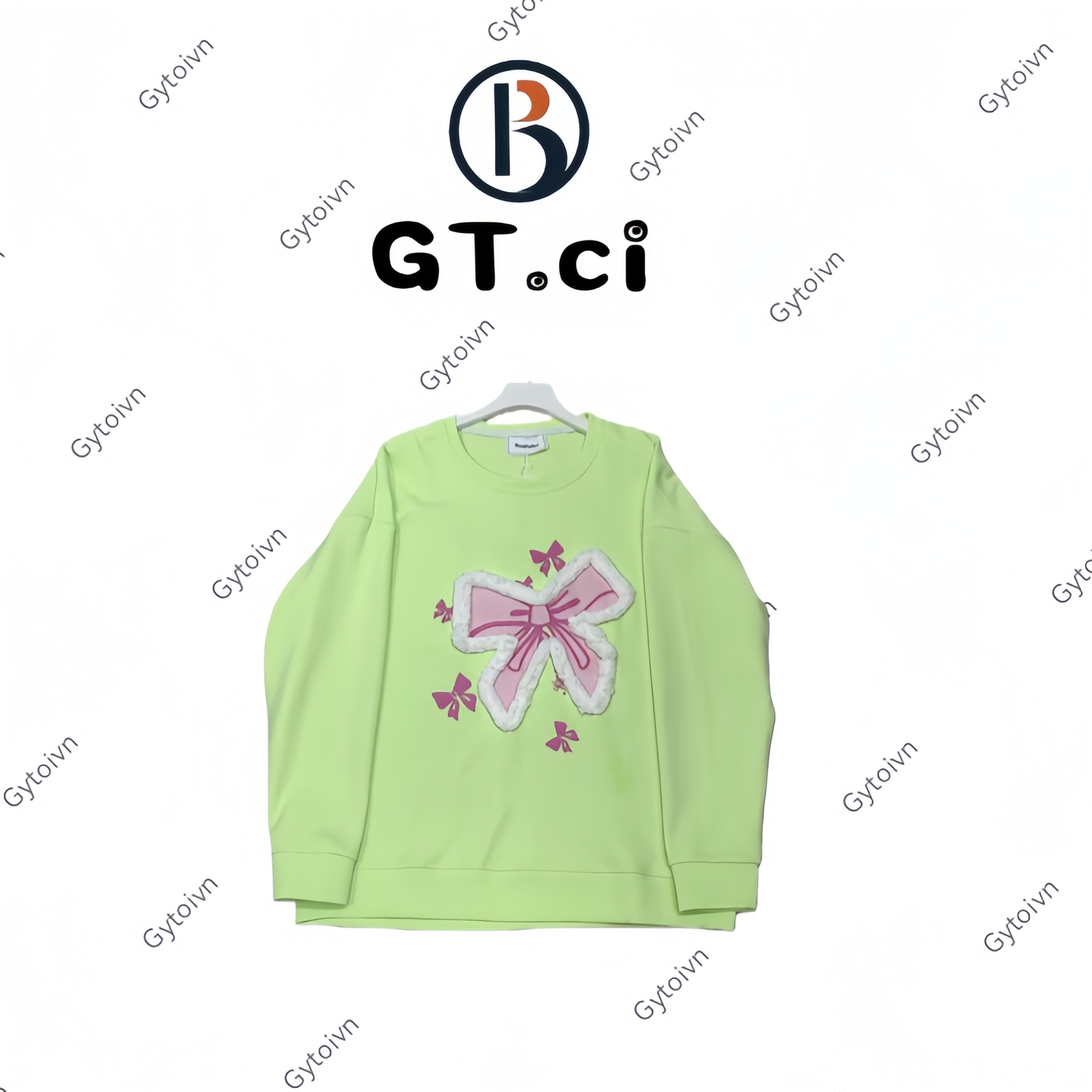 撤柜  高质量圆领卫衣  A156