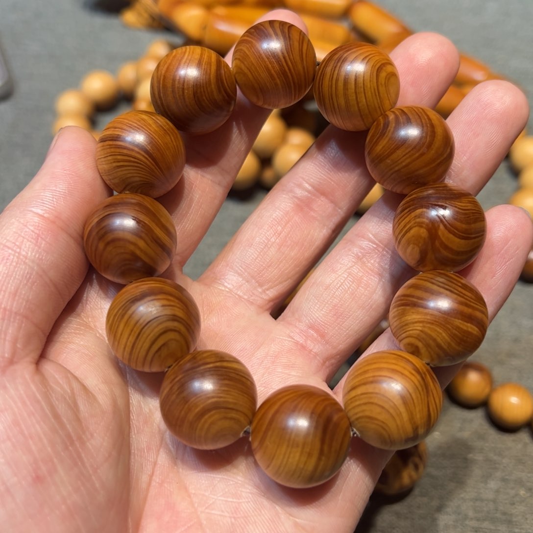 太行崖柏陈化太行