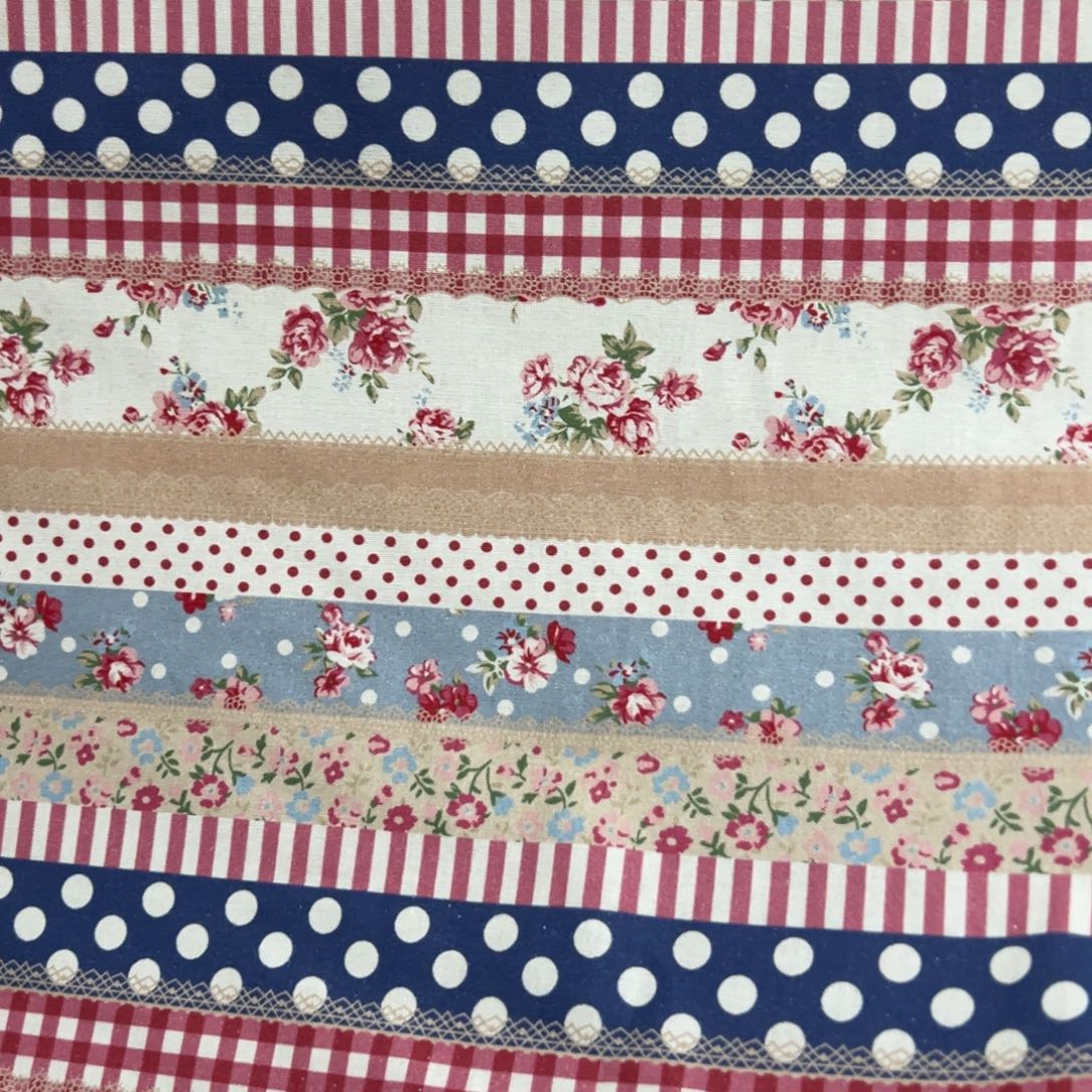 棉一米价1.1米宽纯棉平布34.4