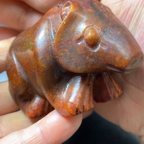 白玉菩提吊坠Ffsfhjjgcfdf