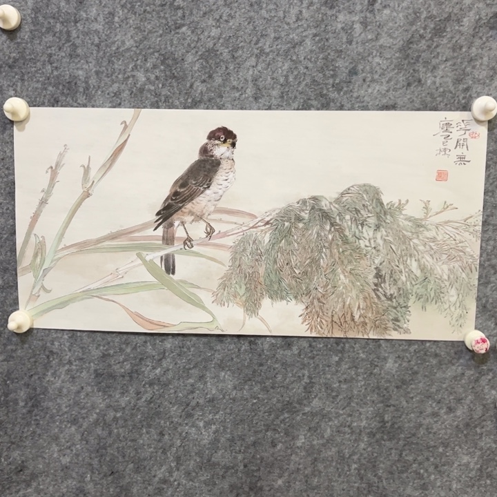 G***D国画我也很喜欢这个