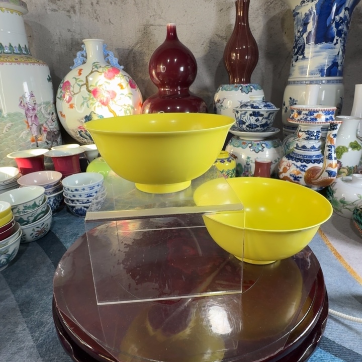 摆件陶谌*浪景德镇陶瓷艺术