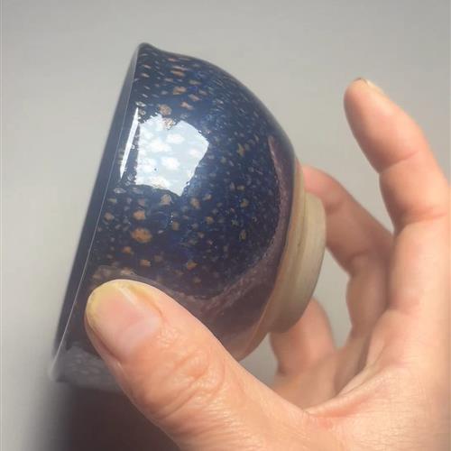 【闪购商品】茶盏-121............