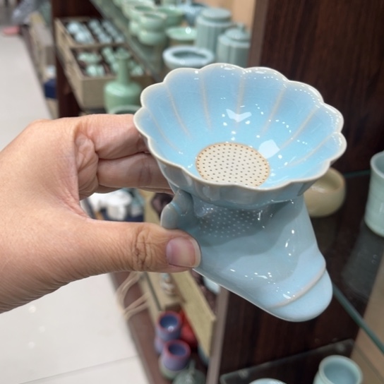 大宋甄选茶具茶器