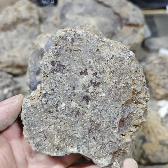 人***8玛瑙/玉髓未镶嵌原石