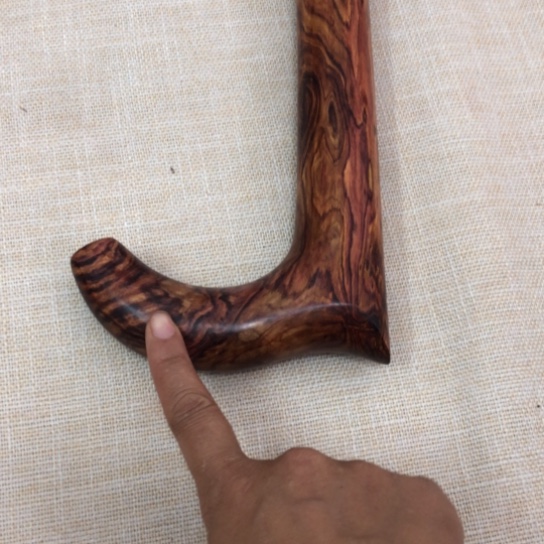 武***营其他黄花梨/降香黄檀