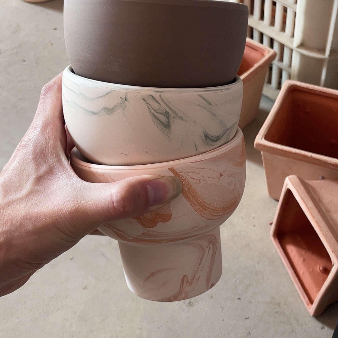 红陶口11高11三个ffffg