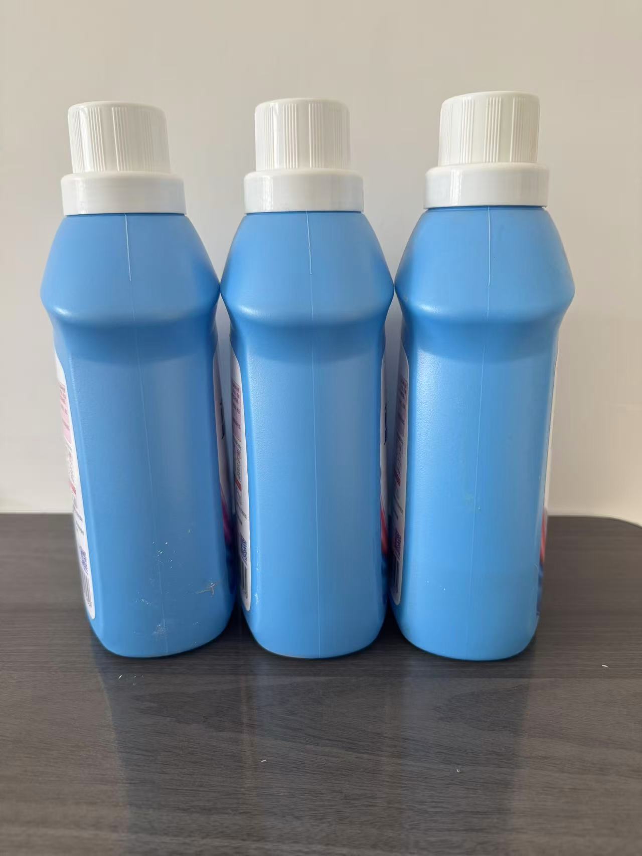 【买一发三】莲杰 熏衣草香洗衣液洗护合一家庭装